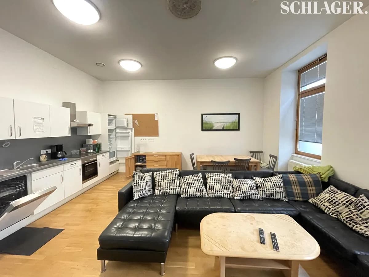 Gewerbeimmobilie mieten in Graz – 269 m², € 3.770 – Bild 6 von 6