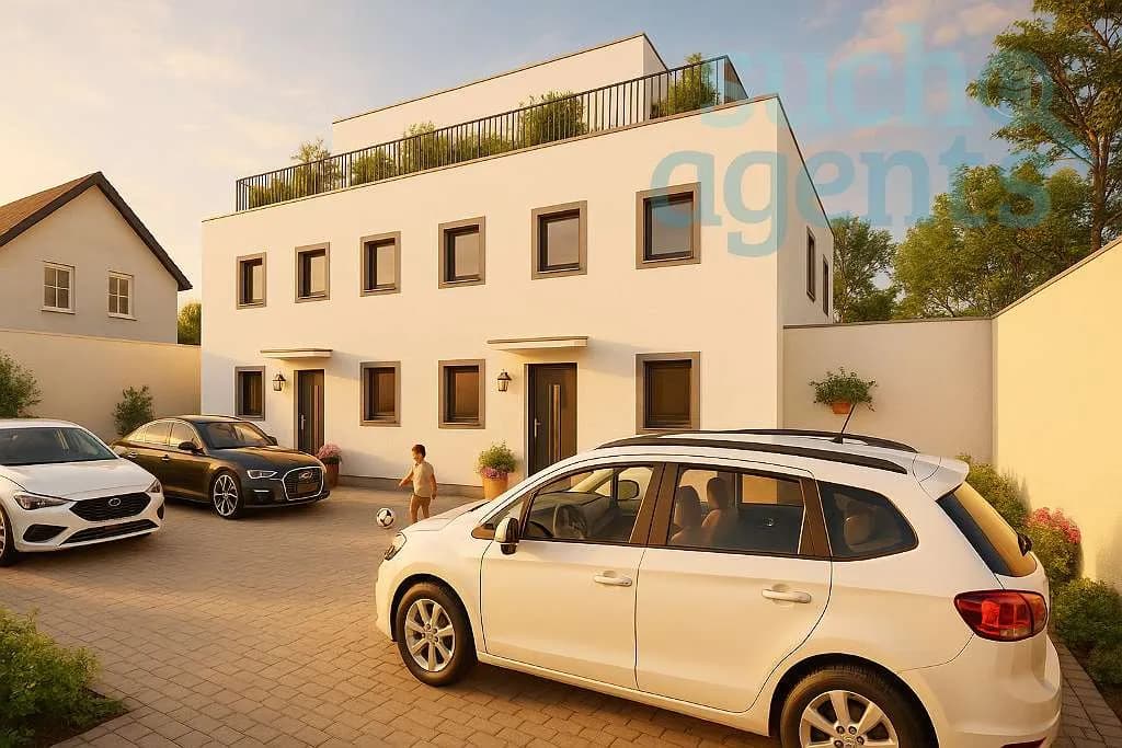 7-Zimmer-Haus kaufen in Baden – 179 m², € 577.000