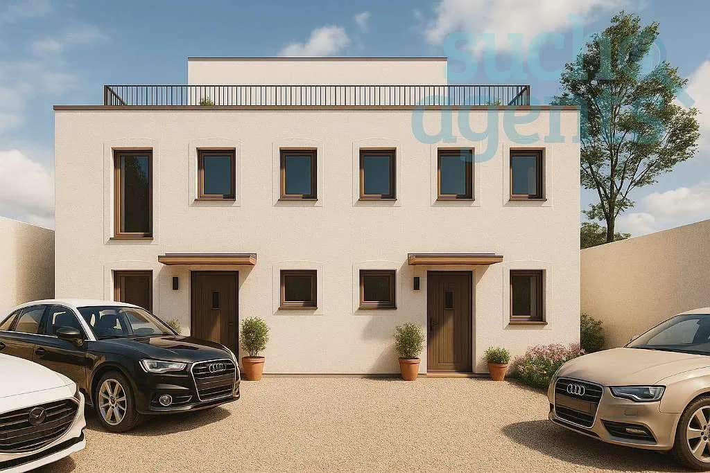 7-Zimmer-Haus kaufen in Baden – 179 m², € 577.000 – Bild 2 von 6