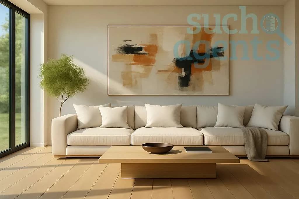 7-Zimmer-Haus kaufen in Baden – 179 m², € 577.000 – Bild 3 von 6
