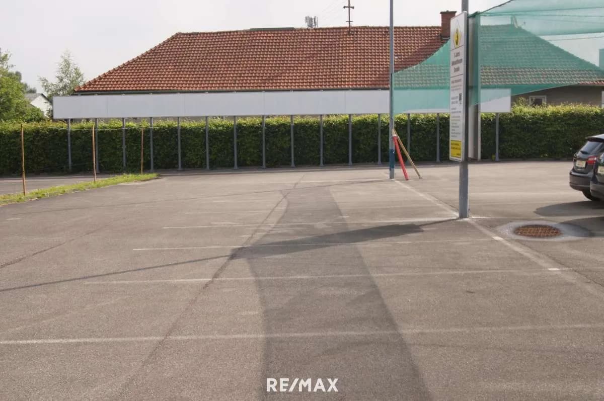 Gewerbeimmobilie mieten in Linz Land – 800 m², € 1.500 – Bild 2 von 2