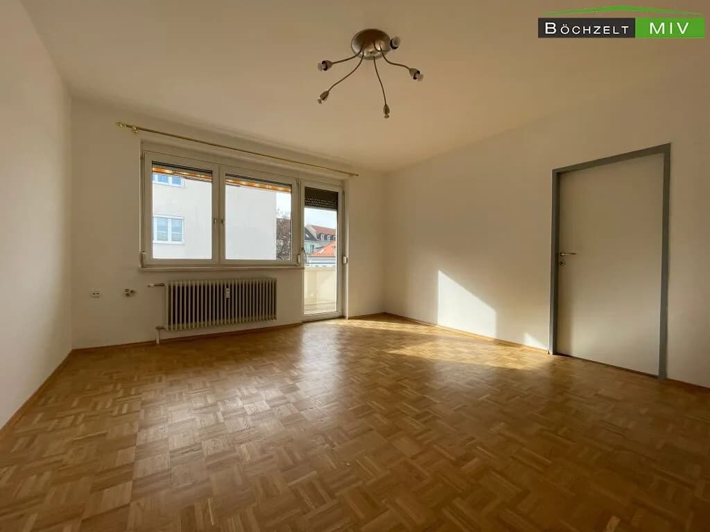 3-Zimmer-Wohnung mieten in Murtal – 65,97 m², € 481 – Bild 2 von 10