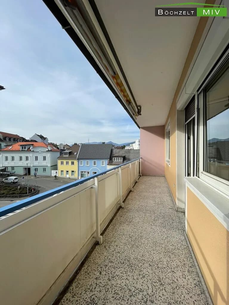 3-Zimmer-Wohnung mieten in Murtal – 65,97 m², € 481 – Bild 8 von 10