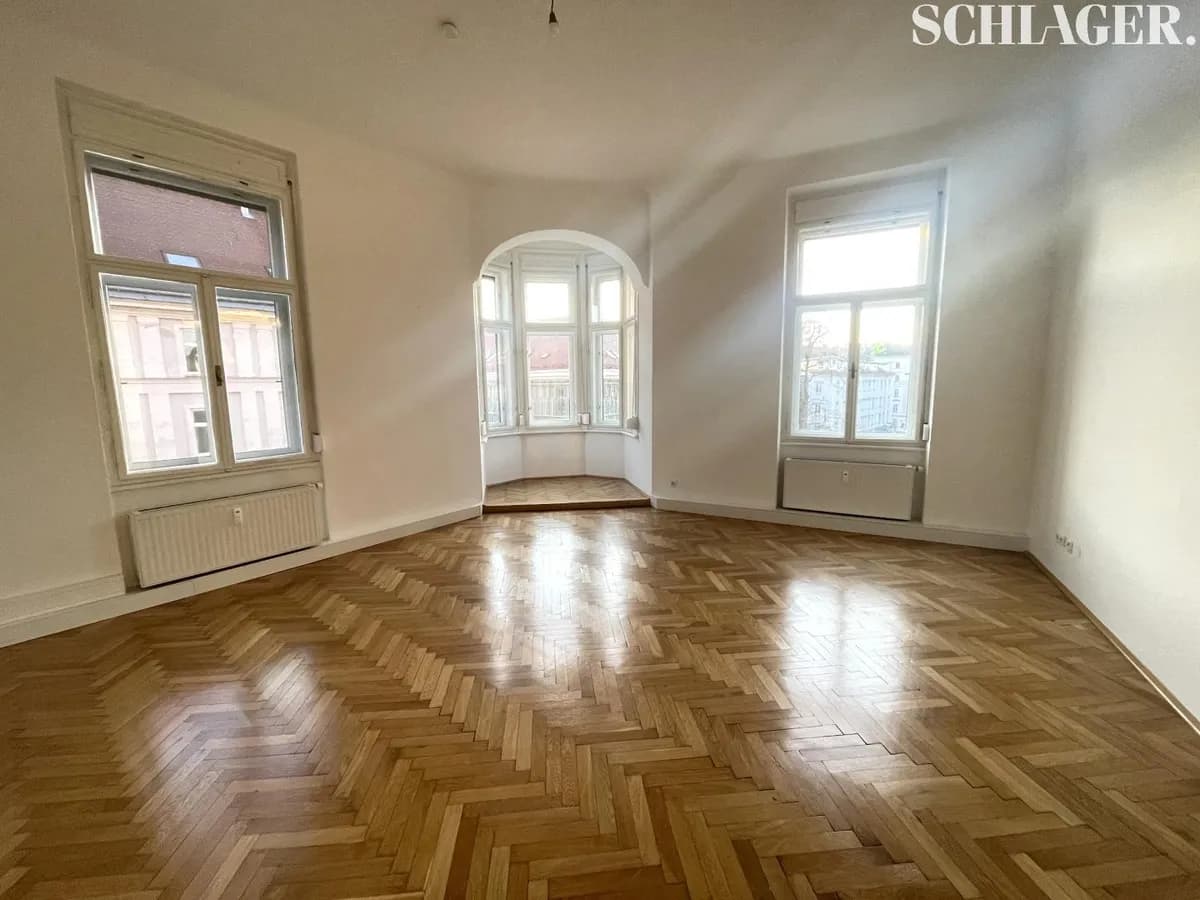 Gewerbeimmobilie mieten in Graz – 132 m², € 1.584 – Bild 2 von 4