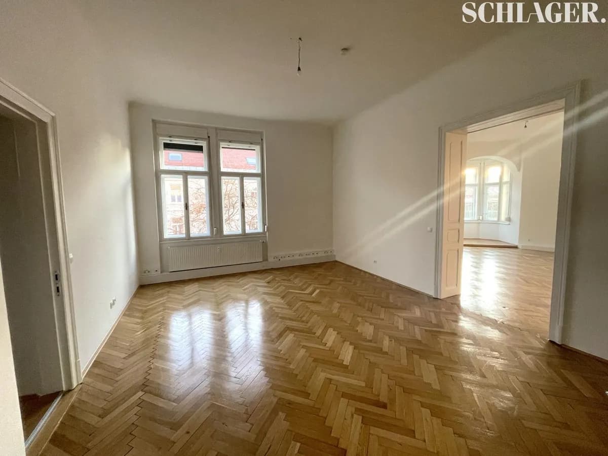 Gewerbeimmobilie mieten in Graz – 132 m², € 1.584 – Bild 3 von 4
