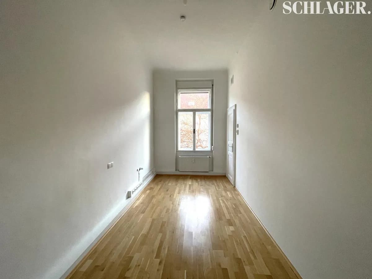 Gewerbeimmobilie mieten in Graz – 132 m², € 1.584 – Bild 4 von 4