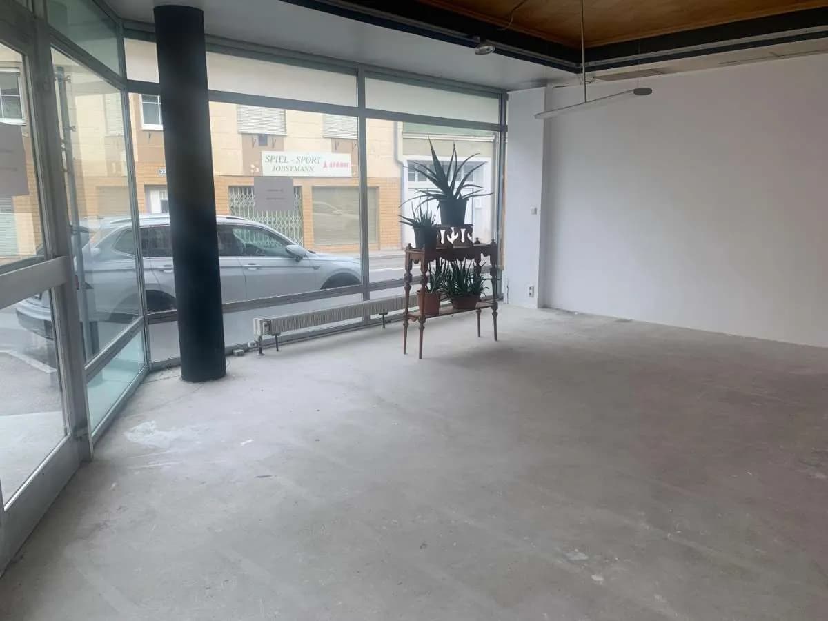 Gewerbeimmobilie mieten in Sankt Pölten Land – 120 m², € 942 – Bild 6 von 12