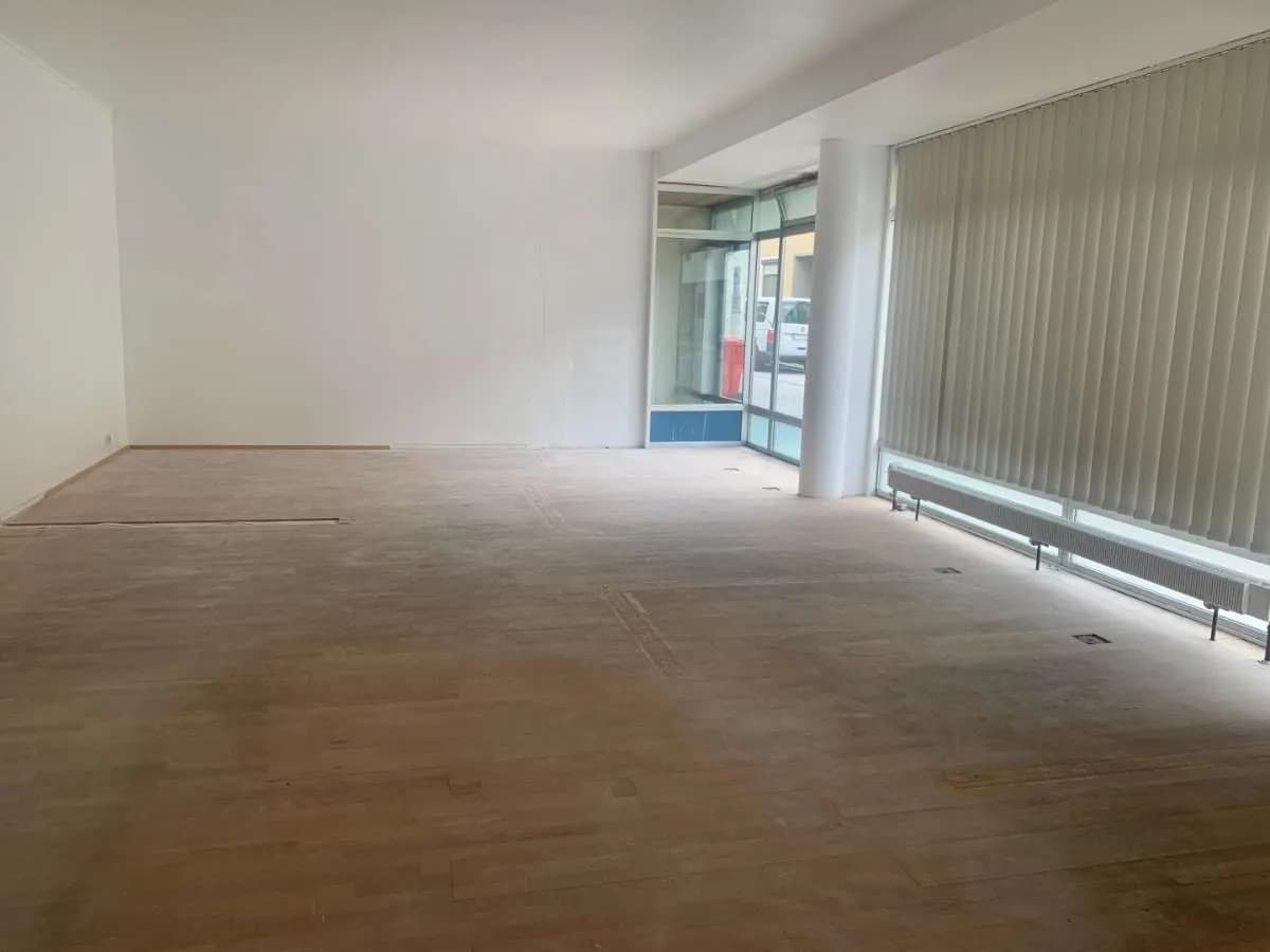 Gewerbeimmobilie mieten in Sankt Pölten Land – 120 m², € 942 – Bild 8 von 12