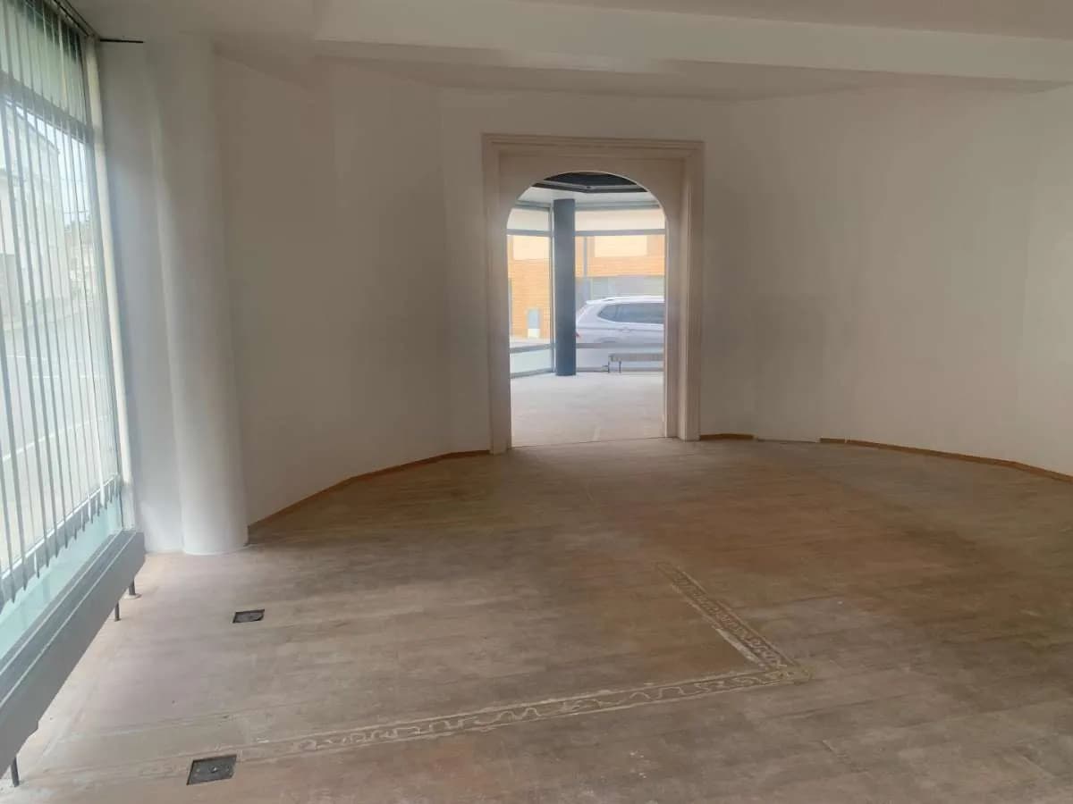 Gewerbeimmobilie mieten in Sankt Pölten Land – 120 m², € 942 – Bild 9 von 12