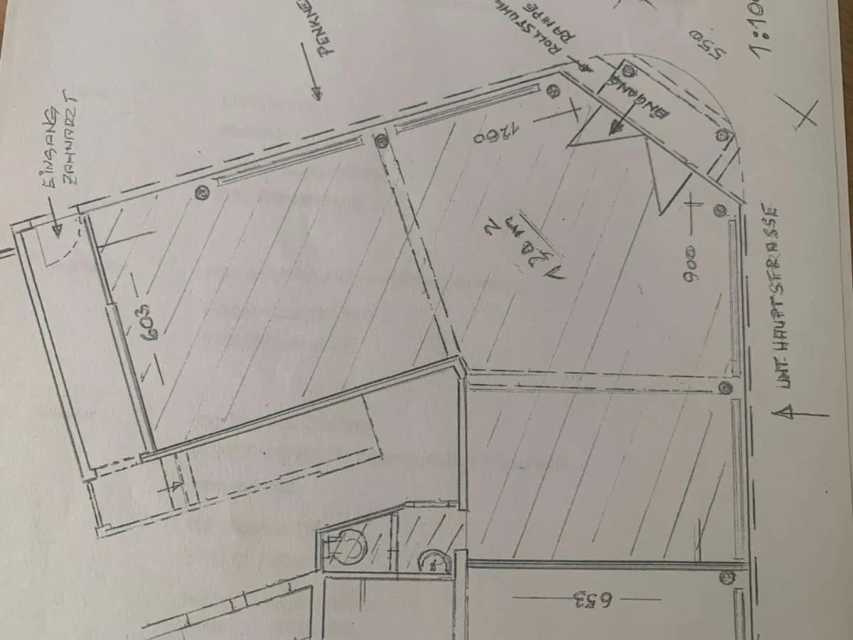 Gewerbeimmobilie mieten in Sankt Pölten Land – 120 m², € 942 – Bild 12 von 12