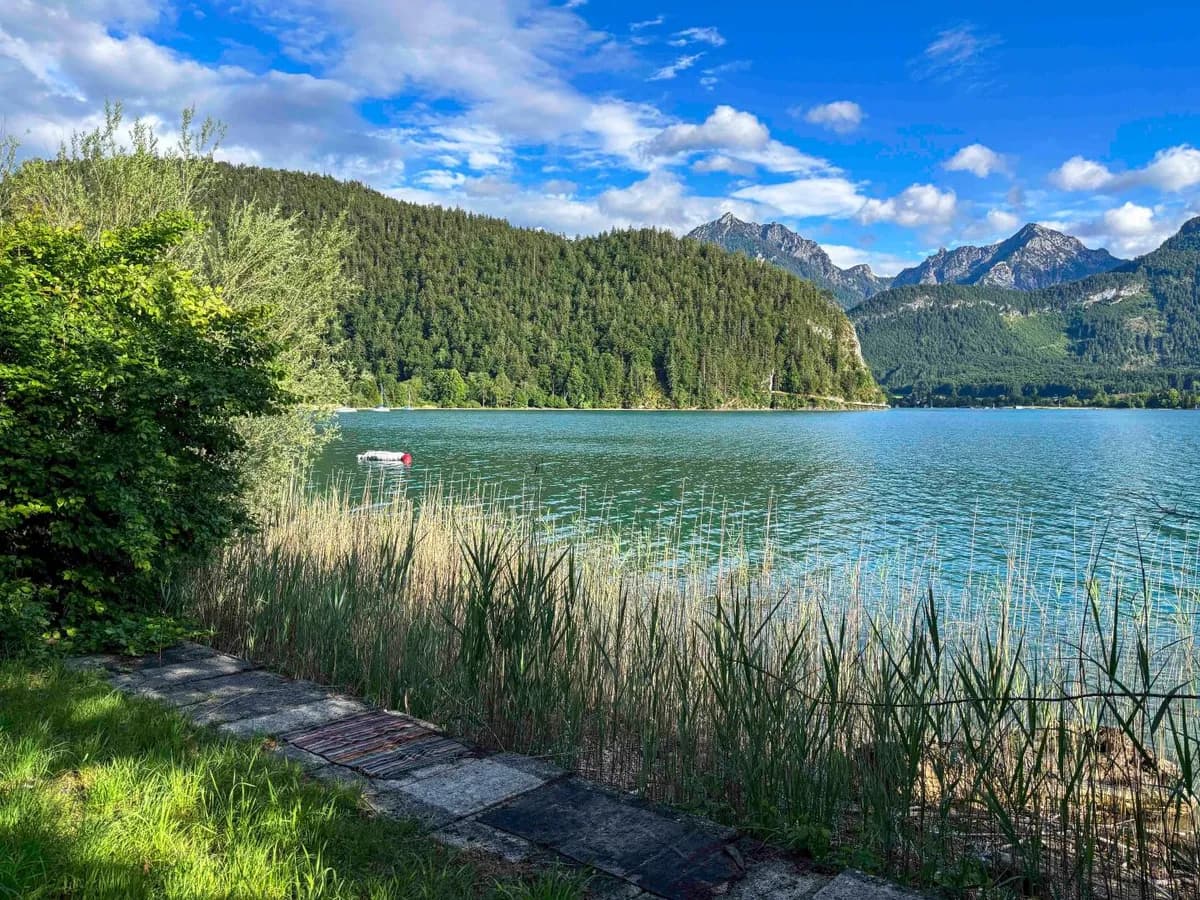 14-Zimmer-Immobilie kaufen in Gmunden – 257 m², € 1.950.000 – Bild 5 von 16