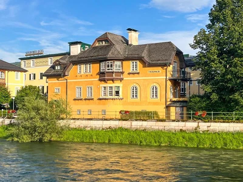14-Zimmer-Immobilie kaufen in Gmunden – 257 m², € 1.950.000 – Bild 7 von 16