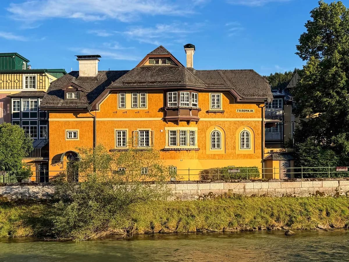 14-Zimmer-Immobilie kaufen in Gmunden – 257 m², € 1.950.000 – Bild 14 von 16
