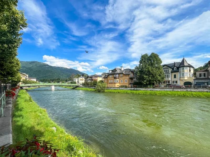 14-Zimmer-Immobilie kaufen in Gmunden – 257 m², € 1.950.000 – Bild 15 von 16