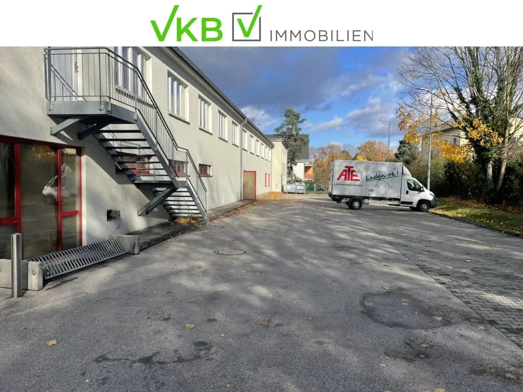 Immobilie kaufen in Linz – 3 484 m² – Bild 3 von 19