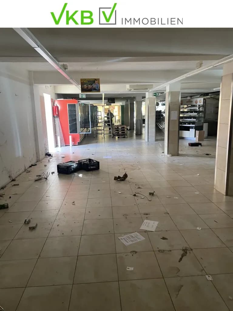 Immobilie kaufen in Linz – 3 484 m² – Bild 4 von 19