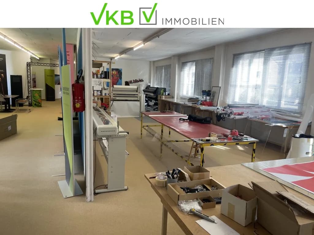Immobilie kaufen in Linz – 3 484 m² – Bild 5 von 19
