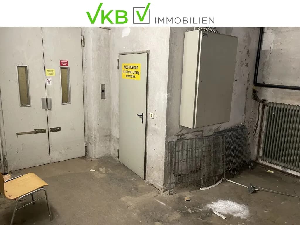 Immobilie kaufen in Linz – 3 484 m² – Bild 11 von 19