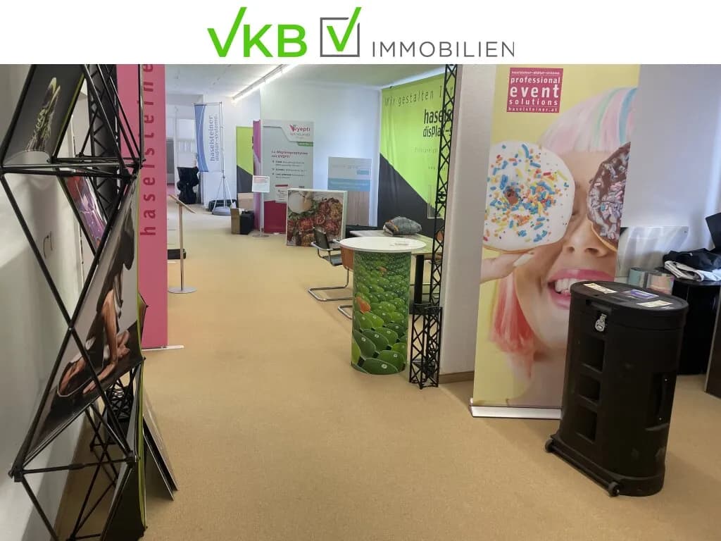Immobilie kaufen in Linz – 3 484 m² – Bild 12 von 19