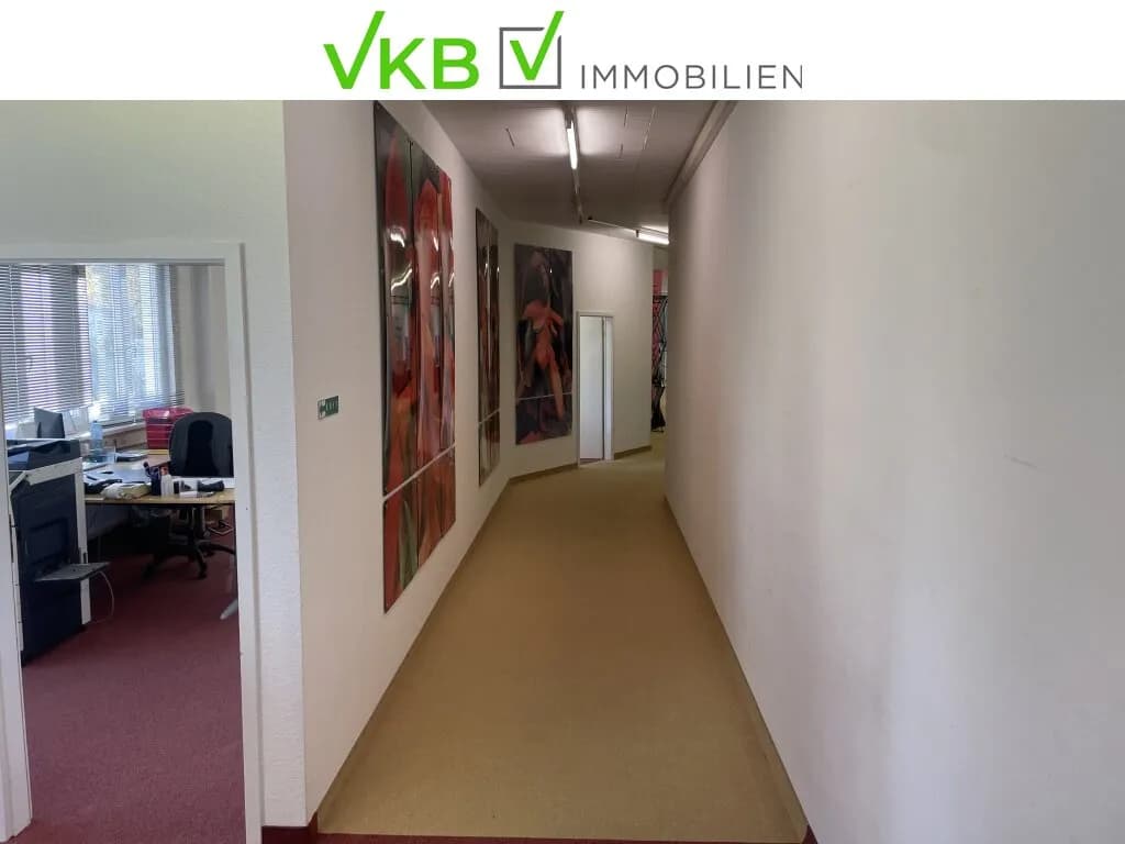 Immobilie kaufen in Linz – 3 484 m² – Bild 13 von 19