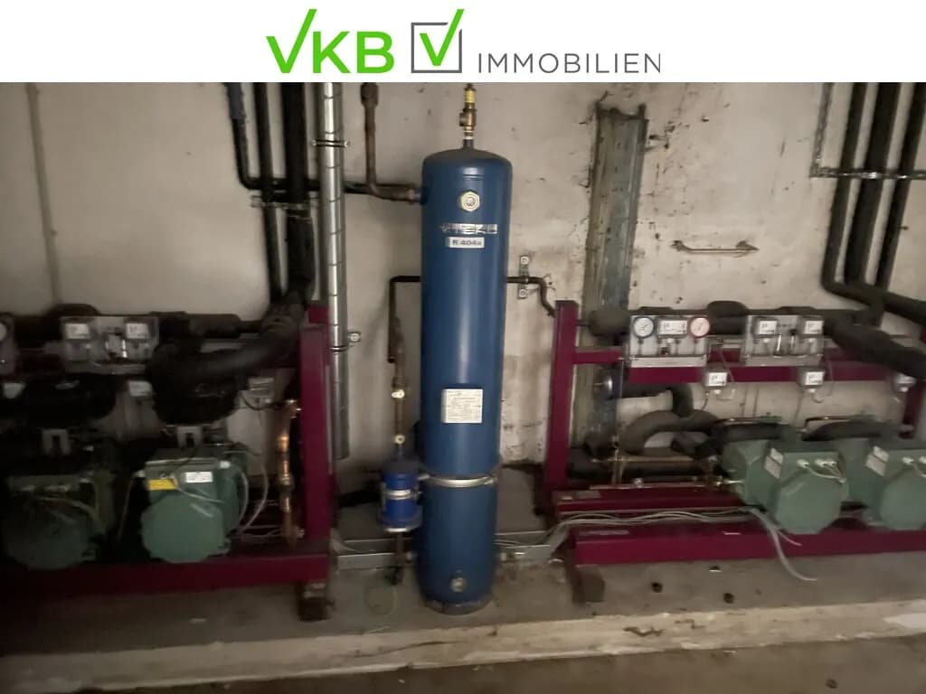 Immobilie kaufen in Linz – 3 484 m² – Bild 14 von 19
