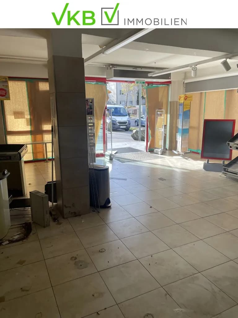 Immobilie kaufen in Linz – 3 484 m² – Bild 18 von 19