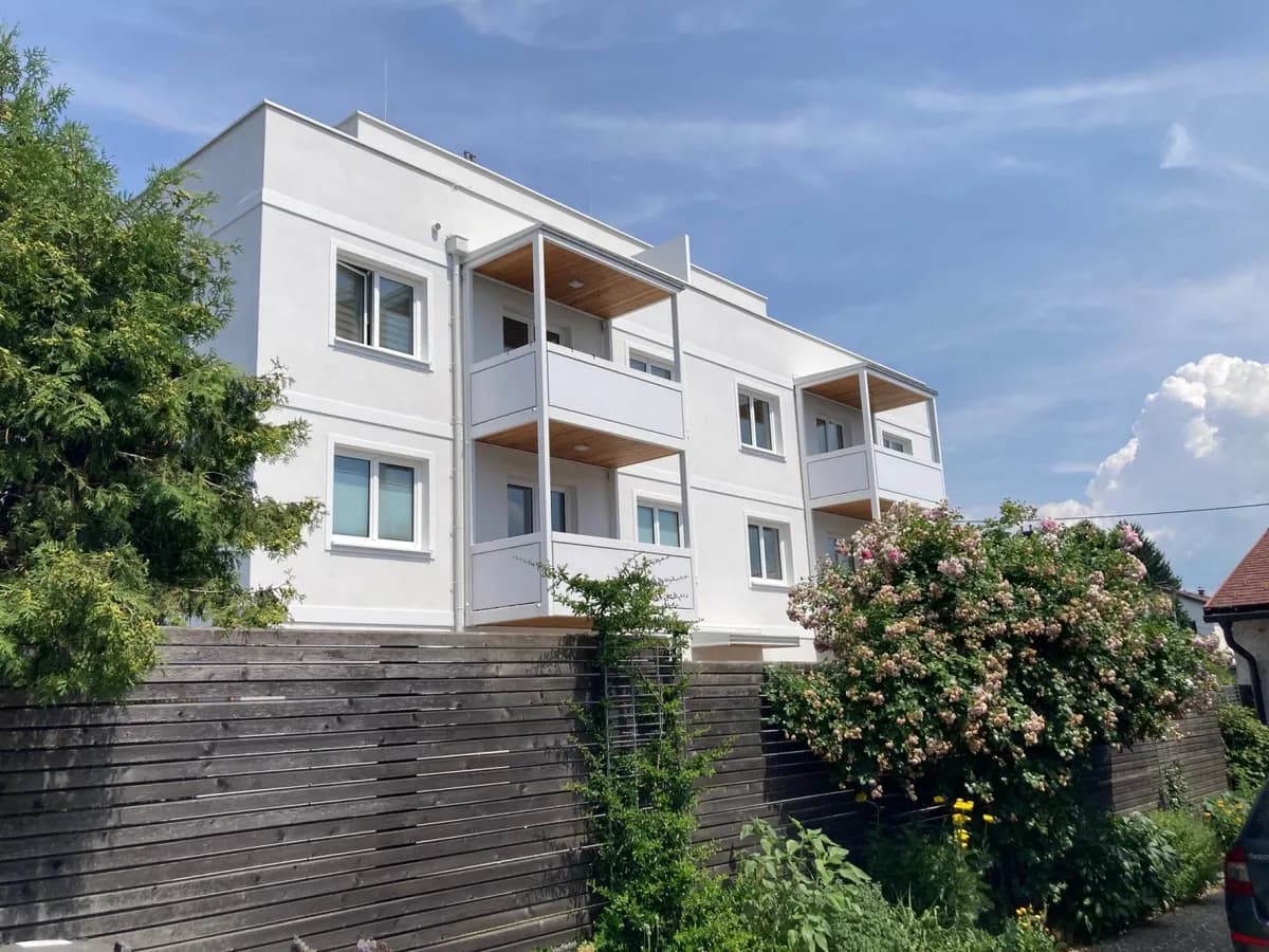 2-Zimmer-Wohnung kaufen in Linz – 46 m², € 266.500