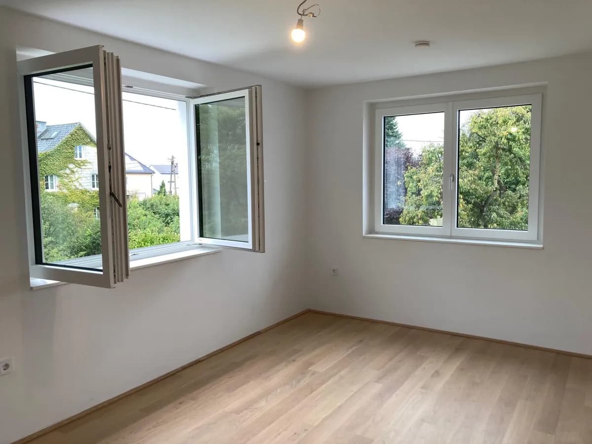 2-Zimmer-Wohnung kaufen in Linz – 46 m², € 266.500 – Bild 6 von 10