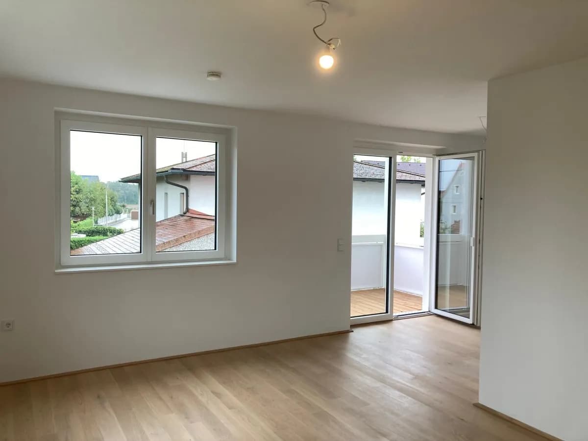 2-Zimmer-Wohnung kaufen in Linz – 46 m², € 266.500 – Bild 7 von 10