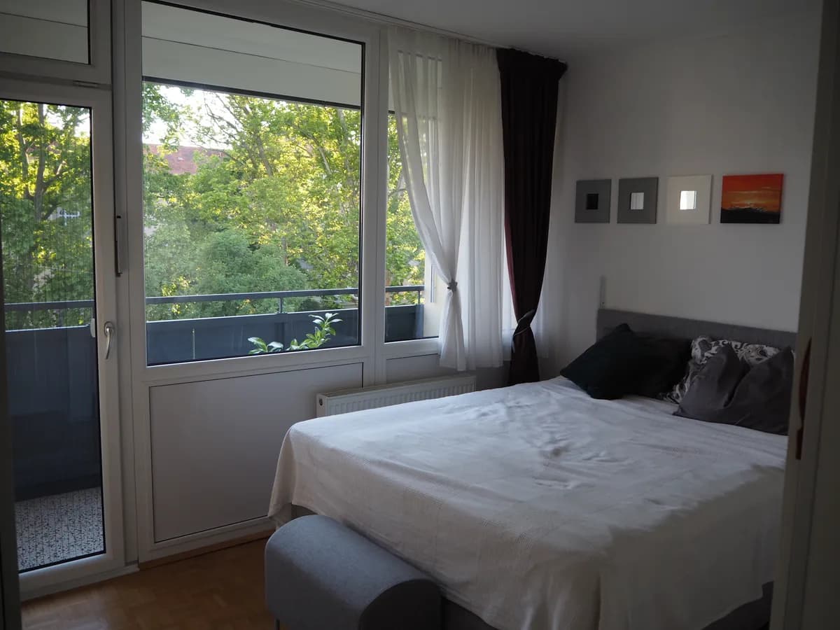 Wohnung mieten in Graz – 38 m², € 693