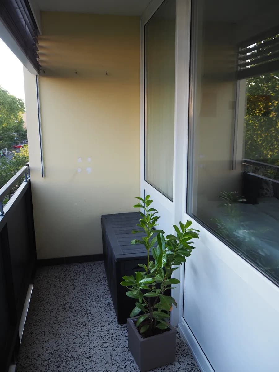 Wohnung mieten in Graz – 38 m², € 693 – Bild 2 von 10