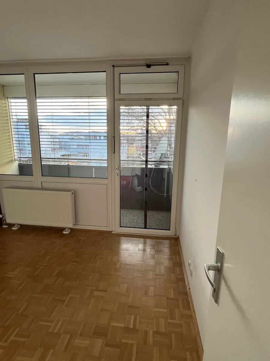 Wohnung mieten in Graz – 38 m², € 693 – Bild 3 von 10