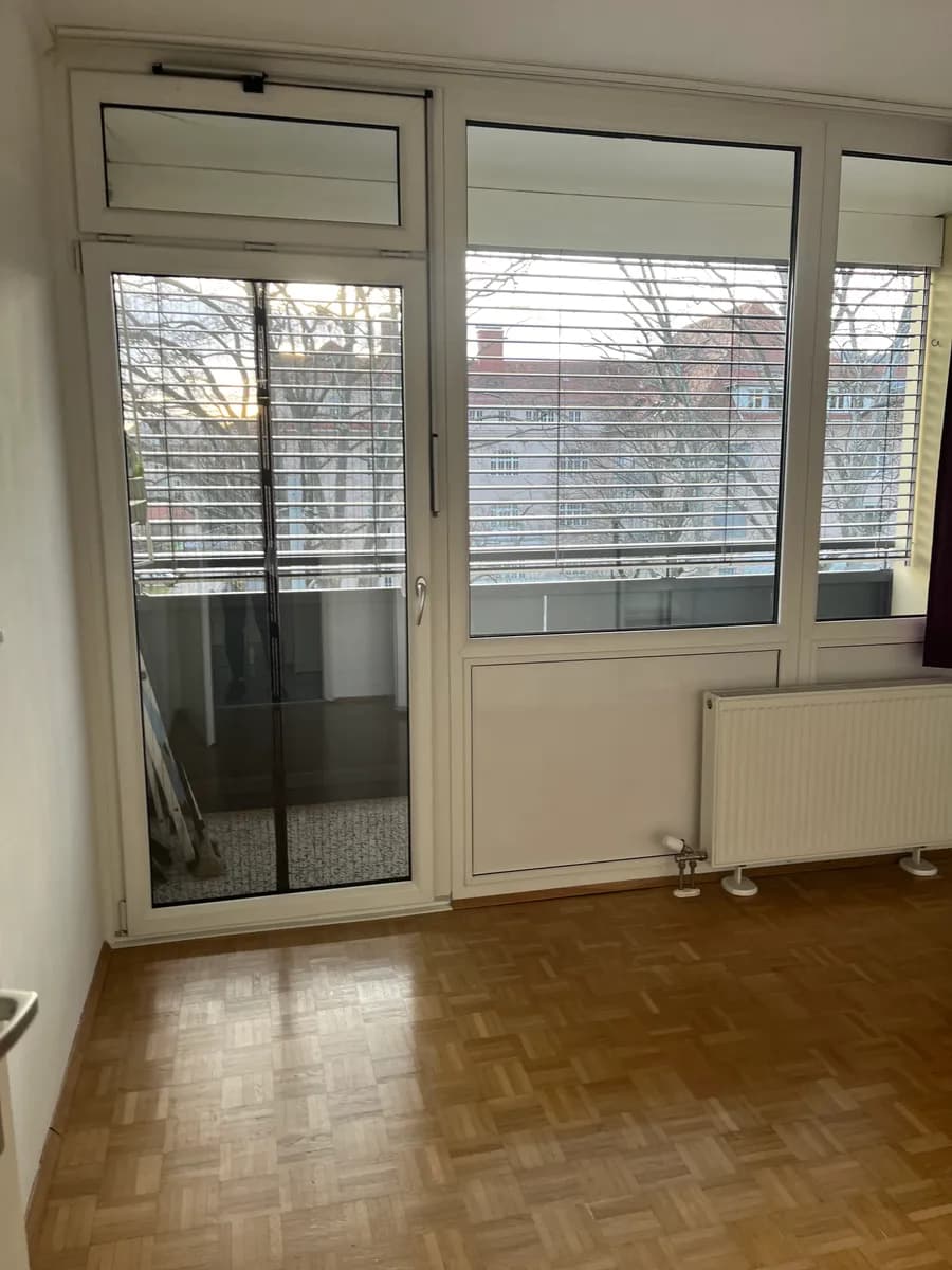 Wohnung mieten in Graz – 38 m², € 693 – Bild 4 von 10
