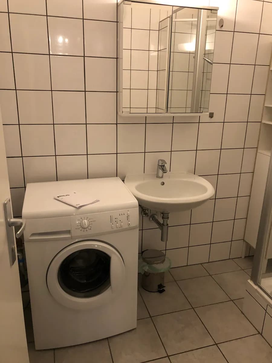 Wohnung mieten in Graz – 38 m², € 693 – Bild 6 von 10
