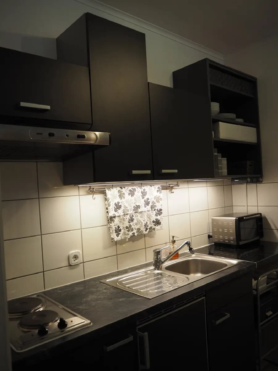 Wohnung mieten in Graz – 38 m², € 693 – Bild 8 von 10