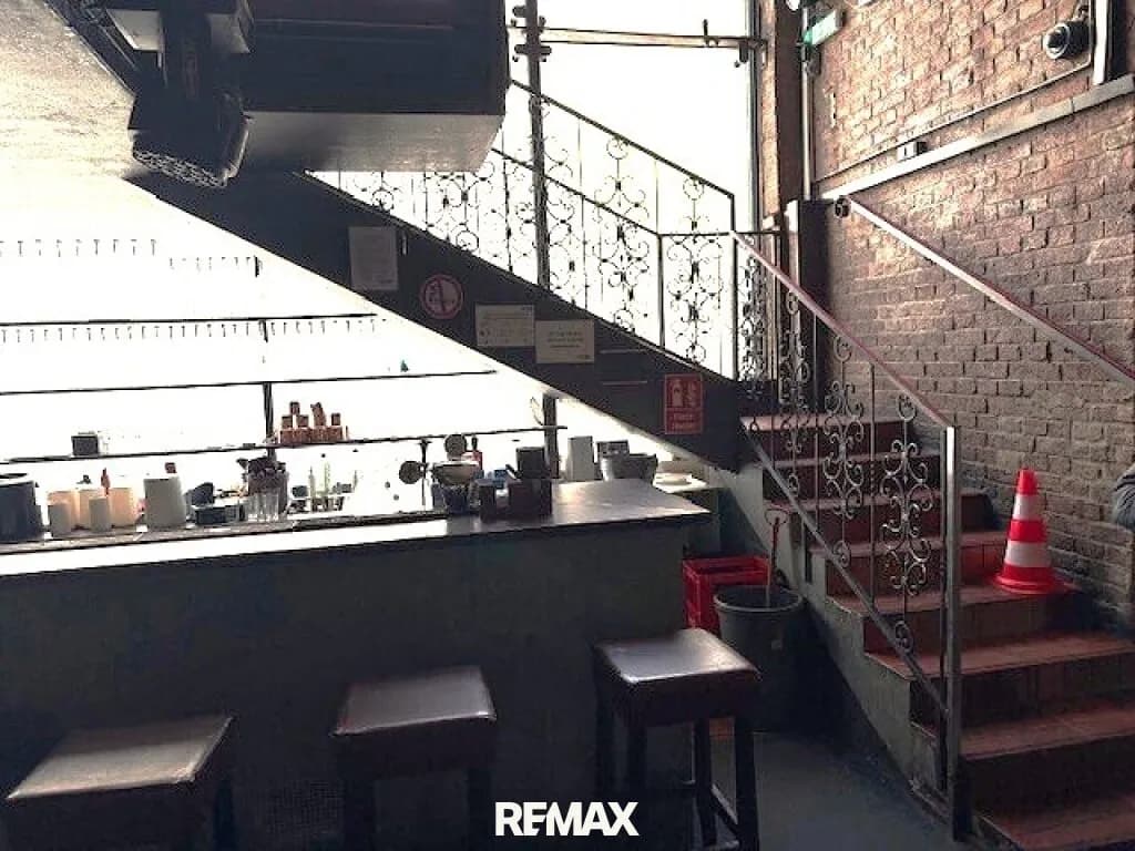 Gewerbeimmobilie mieten in Wien – 115 m², € 2.310