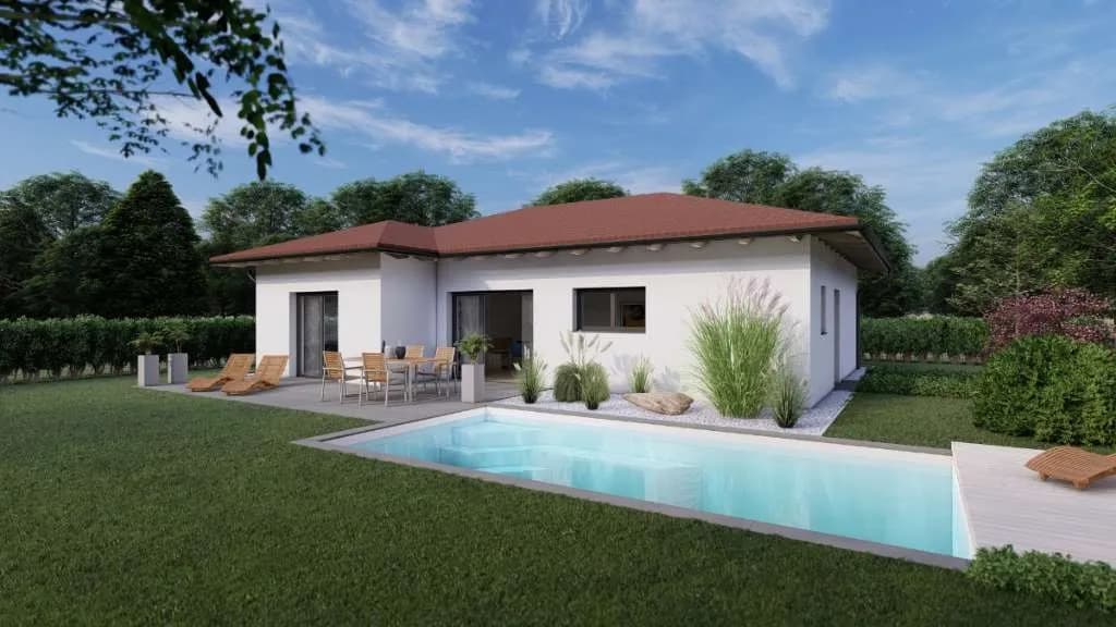 Haus kaufen in Wels – 102 m², € 311.800 – Bild 2 von 7