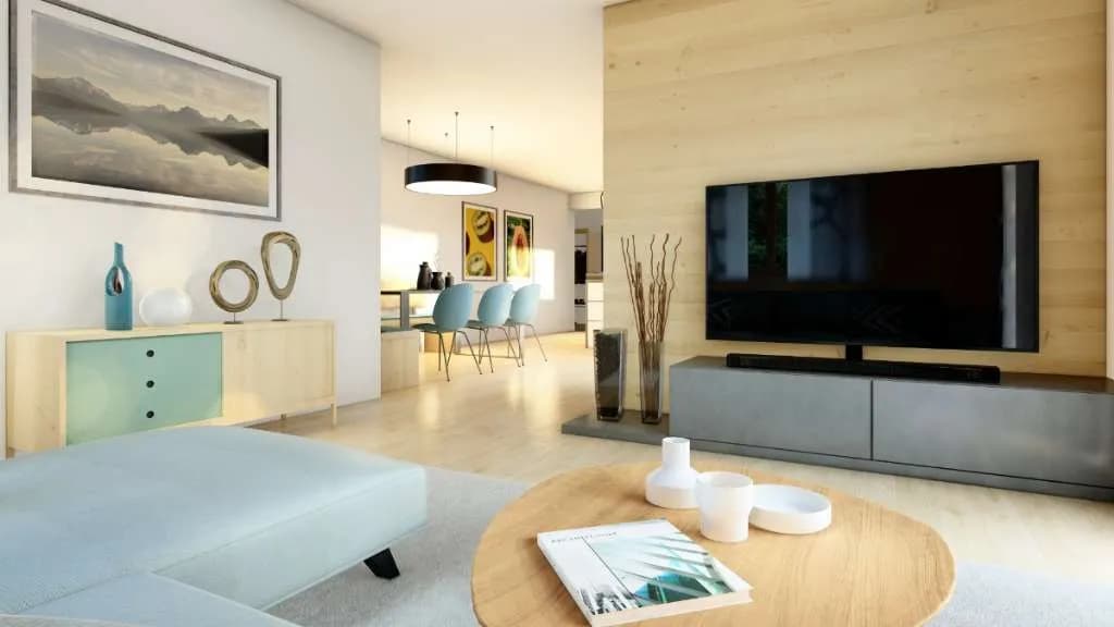 Haus kaufen in Wels – 102 m², € 311.800 – Bild 4 von 7