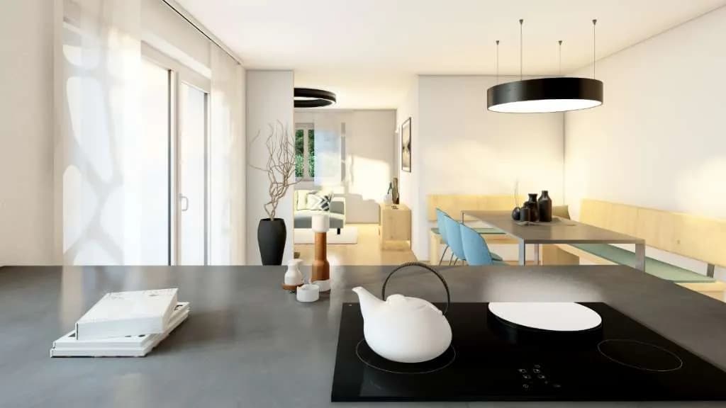 Haus kaufen in Wels – 102 m², € 311.800 – Bild 6 von 7