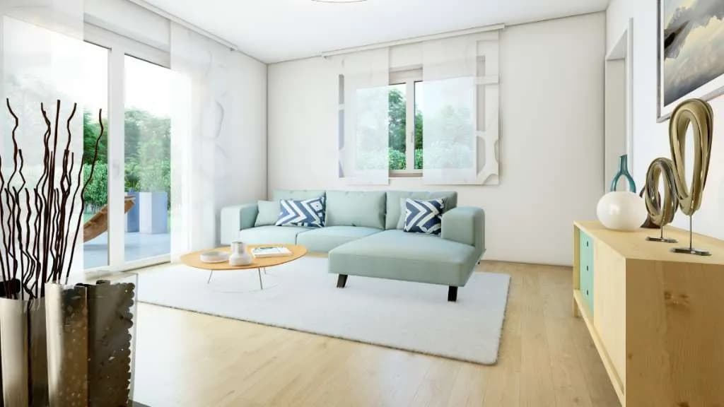Haus kaufen in Wels – 102 m², € 311.800 – Bild 7 von 7