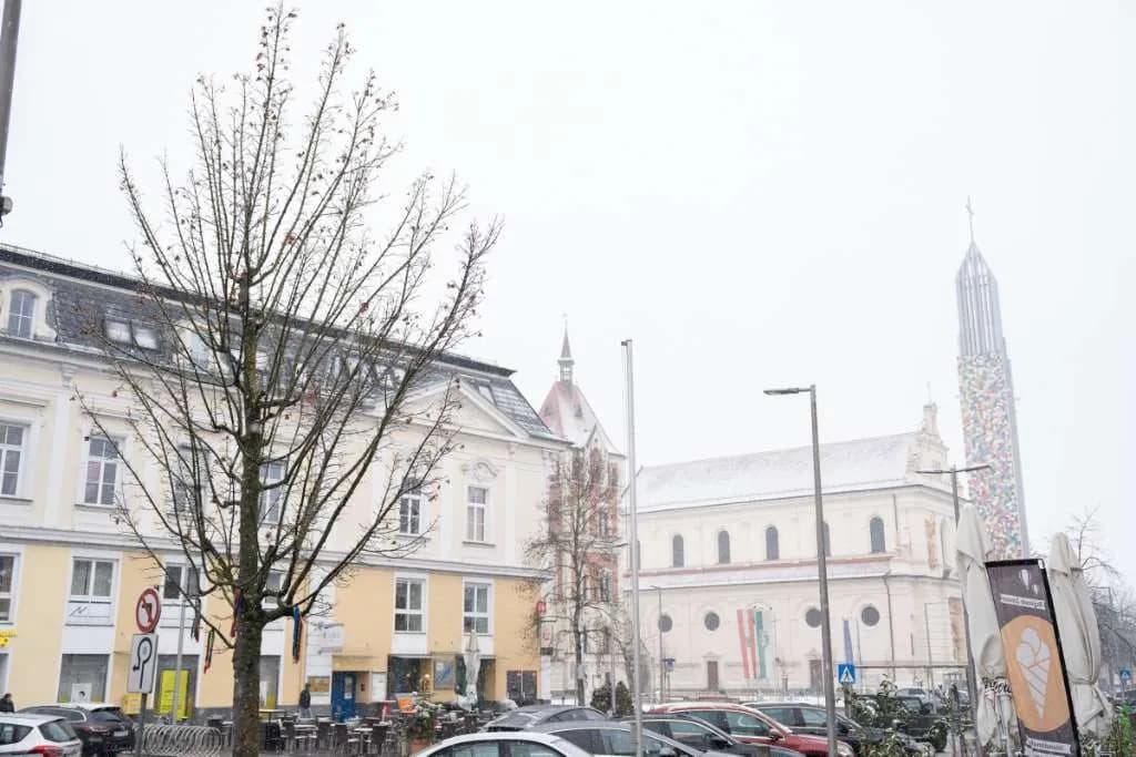Gewerbeimmobilie mieten in Südoststeiermark – 36 m², € 510