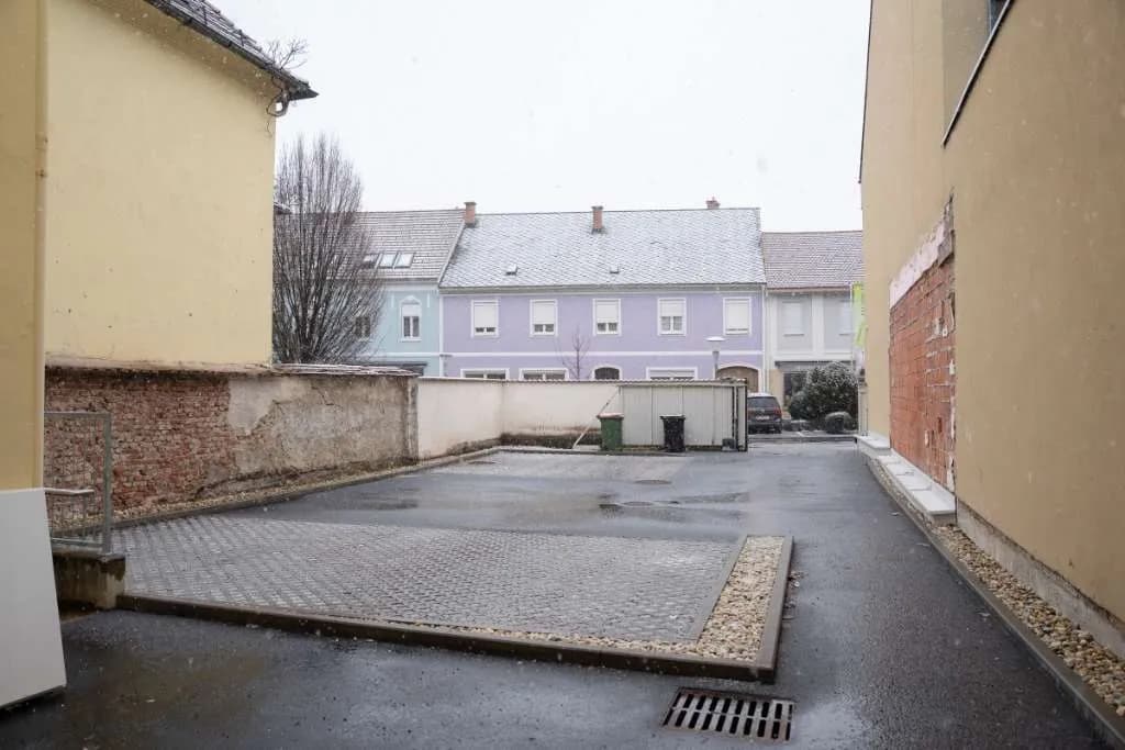 Gewerbeimmobilie mieten in Südoststeiermark – 36 m², € 510 – Bild 7 von 8