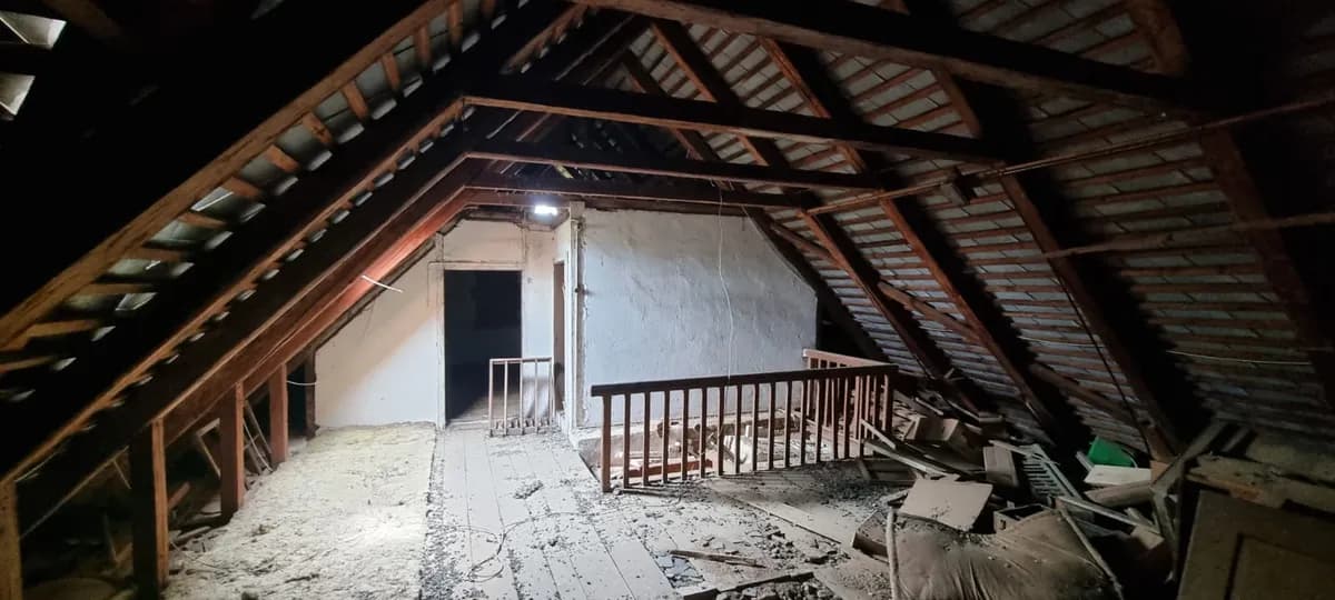 Haus kaufen in Deutschlandsberg – 110 m², € 169.000 – Bild 20 von 23
