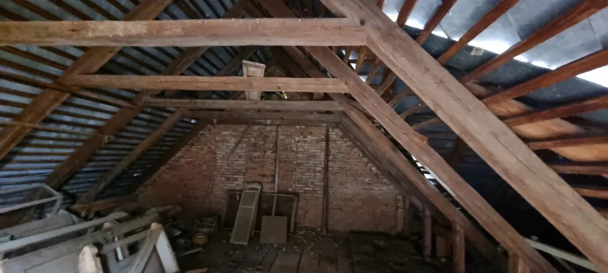Haus kaufen in Deutschlandsberg – 110 m², € 169.000 – Bild 21 von 23
