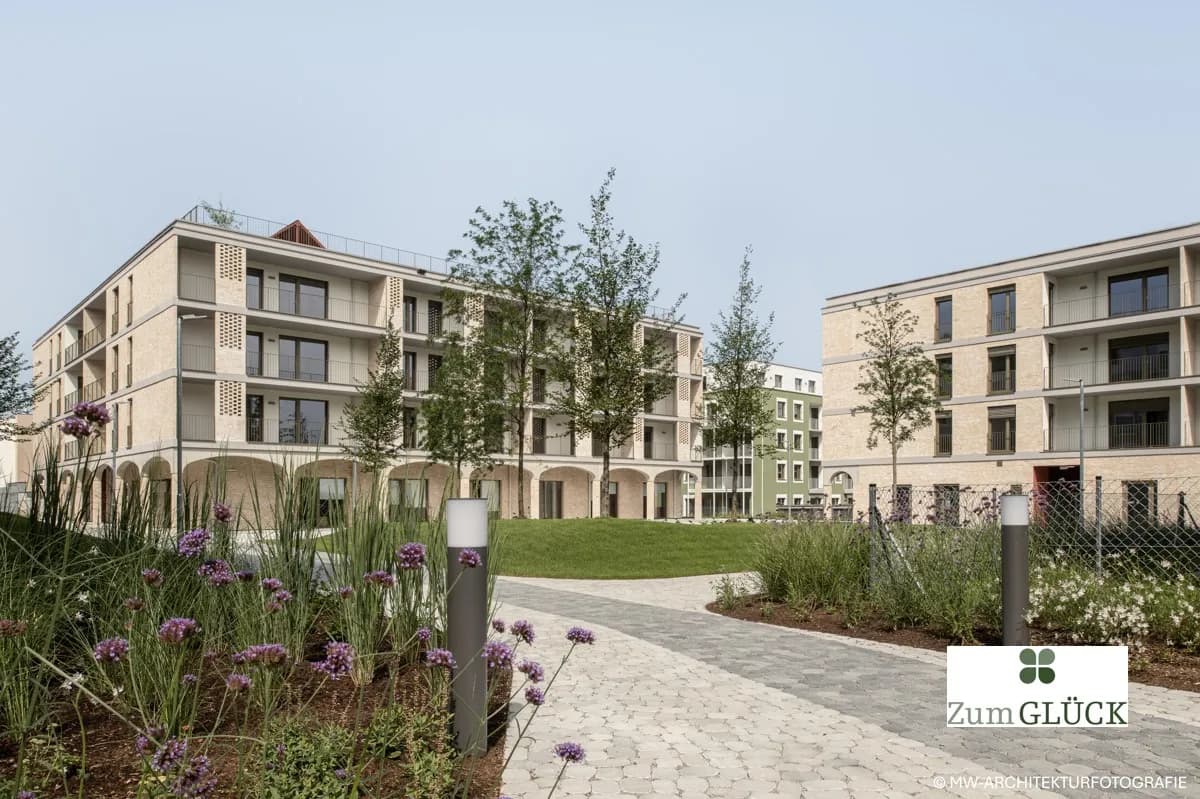 4-Zimmer-Wohnung mieten in Tulln – 92,33 m², € 1.365 – Bild 12 von 14
