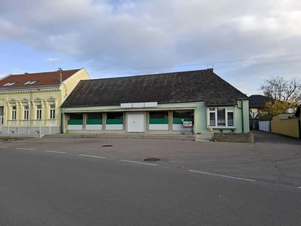 Gewerbeimmobilie kaufen in Hollabrunn – 130 m², € 199.000 – Bild 2 von 40