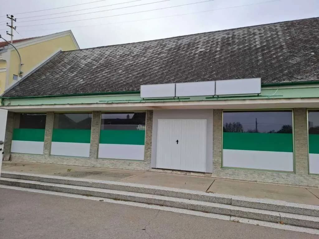 Gewerbeimmobilie kaufen in Hollabrunn – 130 m², € 199.000 – Bild 4 von 40