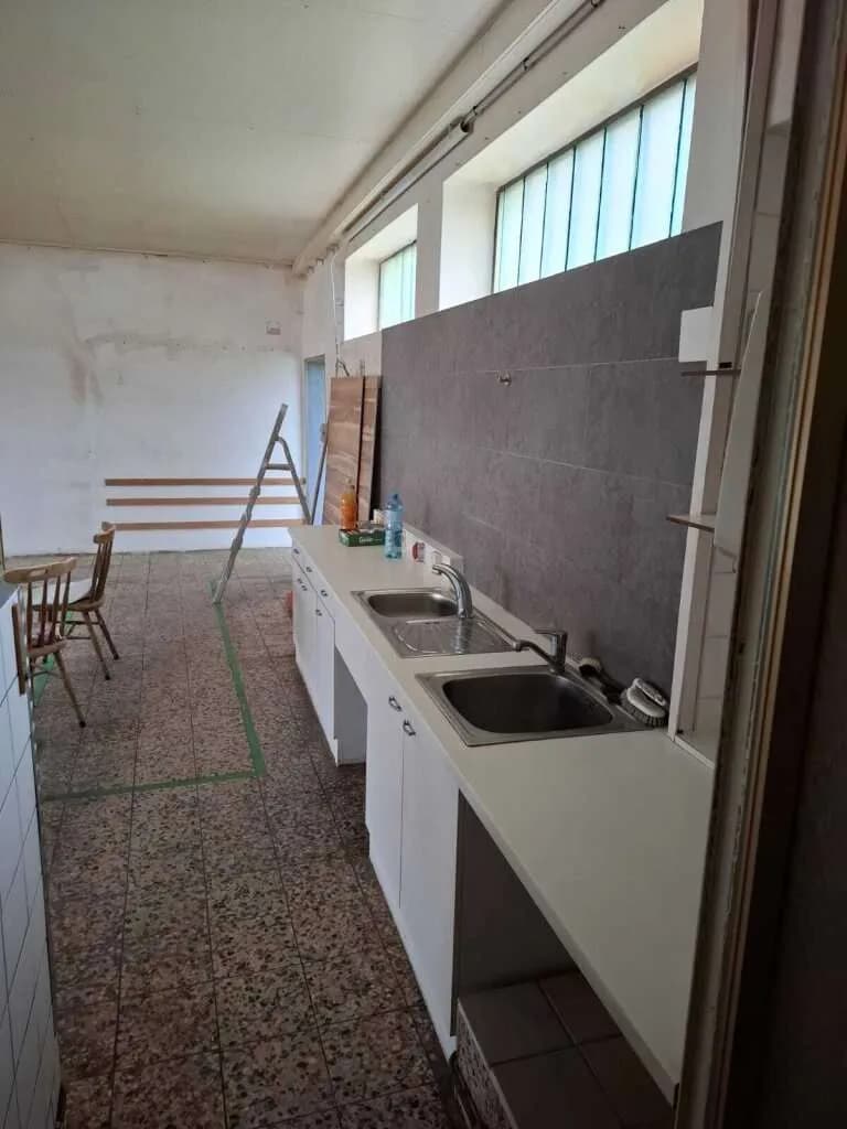Gewerbeimmobilie kaufen in Hollabrunn – 130 m², € 199.000 – Bild 8 von 40