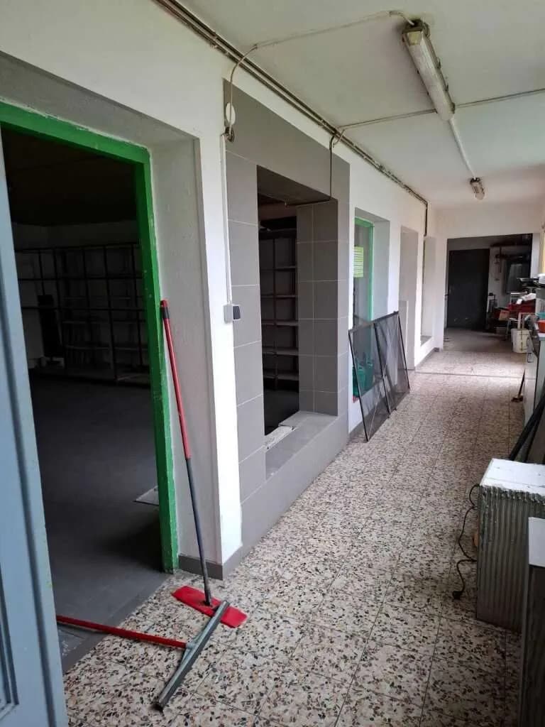 Gewerbeimmobilie kaufen in Hollabrunn – 130 m², € 199.000 – Bild 11 von 40