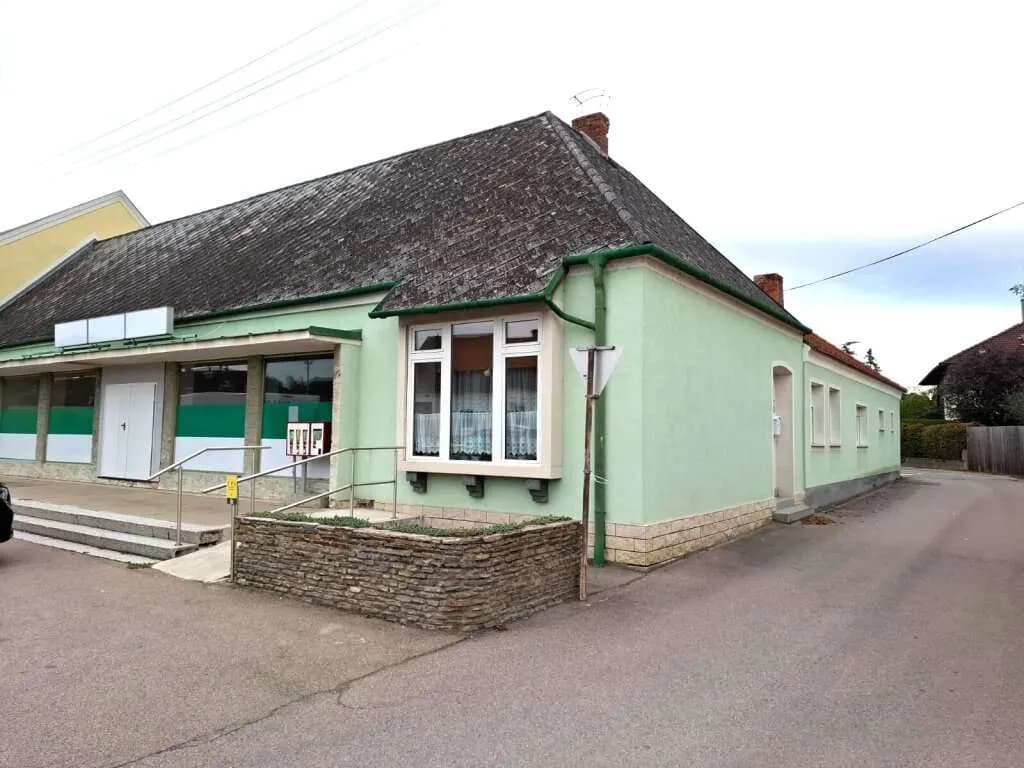 Gewerbeimmobilie kaufen in Hollabrunn – 130 m², € 199.000 – Bild 30 von 40